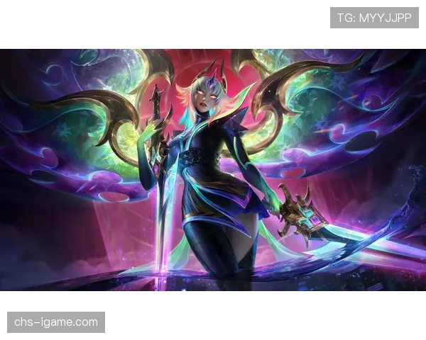 LOL 26.9版本前瞻：新皮肤系列“机械飞升”即将上线，这一波必须要冲！💰